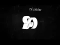 Beret - Perderte (Lyric Video Oficial)