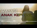 Download Lagu LAGU ACARA TERBARU || WAYASE ANAK KEPITING BY RISKI REMIXER GRC 2022