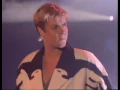duran duran   A View To A Kill (live)