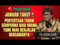 Lagu PENYERTAAN TUHAN SEMPURNA BAGI ORANG YANG MAU BERJALAN BERSAMANYA - PS DEBBY BASJIR - EVANGELIUM
