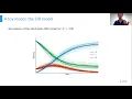 A general stochastic framework for modeling the spread of complex diseases