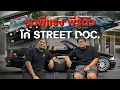 Download Lagu #BIMMERGUYS EP.10 l รถพี่แรง พี่รู้ตัว พี่โก้ Street Doc. เลวยันเงา