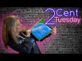 2 CENT Tuesday - Relief Factor My Thoughts