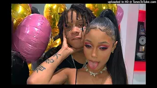 Trippie Redd - One In A Million feat Coi Leray LEAK