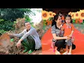 Download Lagu Nhi begon het nieuwe schooljaar, Son was klaar met het verbranden van het gras op het nieuwe land