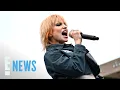 Hayley Williams Wanted to Not Be Here Amid Mental Health Struggles E News