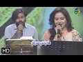 Download Lagu Vana Vana Vandanam Song | Deepu,Sunitha Performance | Swarabhishekam | 14th July 2019 | ETV Telugu