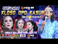 Download Lagu KLOSO OPO KASUR  MUDHO LARAS TERBARU 2020