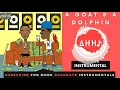 Young Dolph, Key Glock – A Goat & A Dolphin (Instrumental) | Official Instrumental + MP3 Download