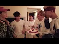 TANGRAM - 邱治谐生日快乐 Happy Birthday to Qiu Zhixie!