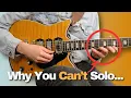 Lagu Why Guitarists CAN'T Solo (And How To Fix It....)