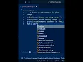 Python program to print prime numbers between given range Python programs