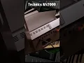 Download Lagu Technics KN-7000