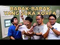 Lagu ABG - GARA-GARA KETEMU CARMEN, MALAH BAHAS SOAL KOREA
