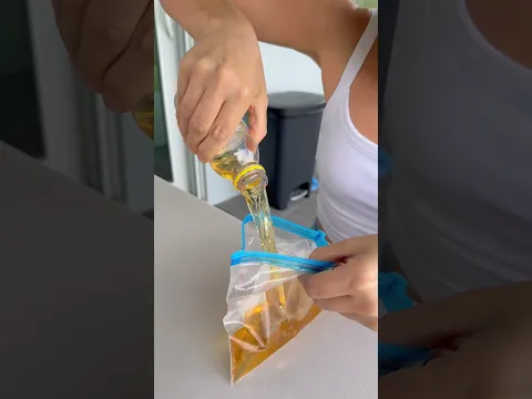 The Smartest Juice Drink Hack Ever! 👨‍🚀🤯