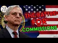 MLS PIN vs DOJ The Battle for Real Estate Commissions
