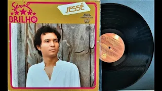 JESSÉ  -  Série Brilho - As Melhores - 1988