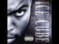 01 - Ice Cube - Pushin' Weight (feat. Mr. Shokhop)