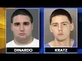 2 cousins Cosmo DiNardo and Sean Kratz facing charges over 4 Bucks County killings