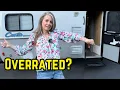 What No One Tells You About Casita Trailers