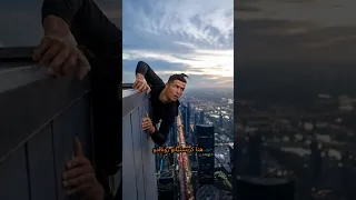 هتتصدم من اللى حصل لي كريستيانو رونالدو كريستيانو رونالدو الدون رونالدو كريستيانو ميسي 