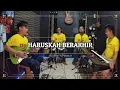 Download Lagu HARUSKAH BERAKHIR KARAOKE NADA COWOK Ridho Irama