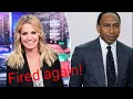 Michelle Beadle loses her satellite spot and to guess who
