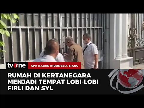 Kuasa Hukum Firli: Penggeledahan di Kertanegara Salah Alamat