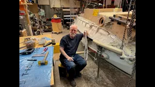 6 N ov 2025 Refining the step