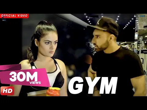 Download MP3 GYM - HARF CHEEMA (Full Song) Western Pendu | Punjabi Songs | Geet MP3