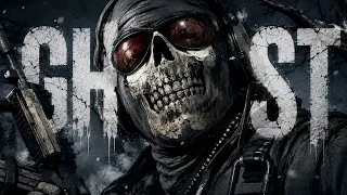 Simon "GHOST" Riley - The Origin Story