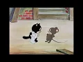 Merrie Melodies - The Cat Came Back 1936 with original titles