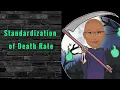 Standardization of Death Rate PSM lecture Community Medicine lecture PSM made easy Arpit