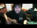Download Lagu Regent's Park - Bruno Major (Cover)