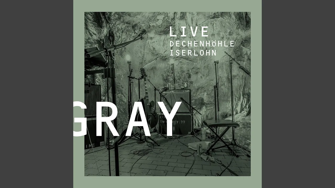 Damascus (Live) Damascus (Live)