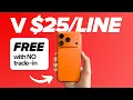 Verizon 4 FREE iPhone 17 Pro Deal - Worth it NO Trade-In Required