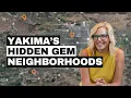 The 5 Hidden Gem Neighborhoods of Yakima You Need to Know About