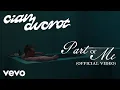 Download Lagu Cian Ducrot - Part Of Me (Official Video)