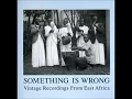 El Antari - Akhafu Akhaf Indarat (Kenya, 1950s)