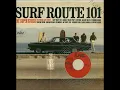 SUPER STOCKS  SURF ROUTE 101