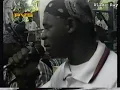 Lokal, New Style & Kool Non - King Posse Live (1996)