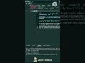 zip function combine iterables in python