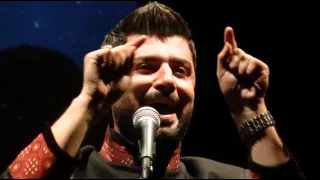 مقتطفات من الحلاج 