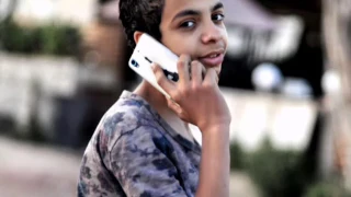 بقي يعني اخر صبري عمري يجري ده صوتي وانا صغير دندنها