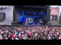 Download Lagu Asking Alexandria - I Won't Give In (with Denis Stoff) Live at Graspop Metal Meeting 2015