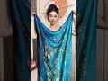 Download Lagu Simple shoulder scarf tie, scarf tutorial?#shorts#scarf#viral#fashion