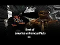 Best Of Famous Pluto & Smur Lee | 26 Mins of Chill Songs | Afrobeats/Amapiano /R&B MUSIC PLAYLIST