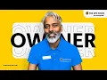 Meet The UPS Store Retail Owner Sam Shah