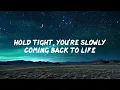 Birdy - Keeping Your Head Up (Jonas Blue Remix)  | 30mins - Feeling your music