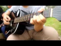 Download Lagu Salman Alfarisey - Hoolahoop - Angel or Keisha (Cover Accoustic)
